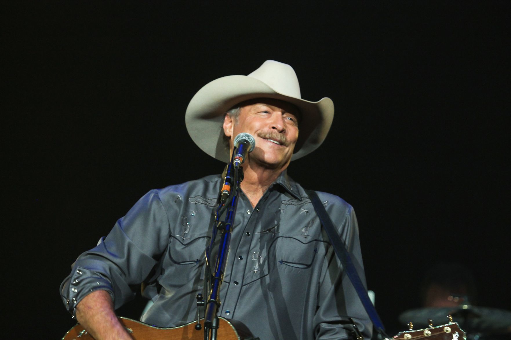 Alan Jackson
